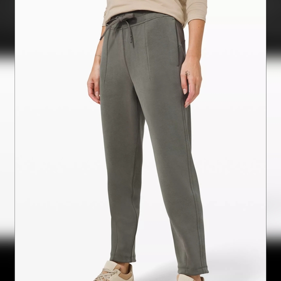 Lululemon Soft Ambitions High Rise Jogger Size 4 - Picture 6 of 6